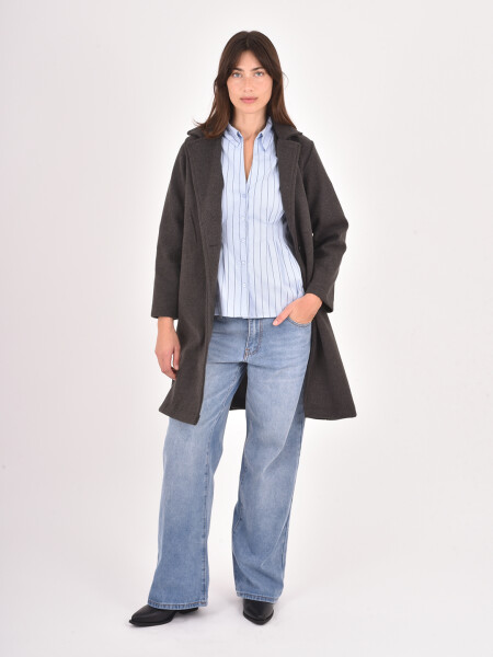 TAPADO JUREMA GRIS OSCURO