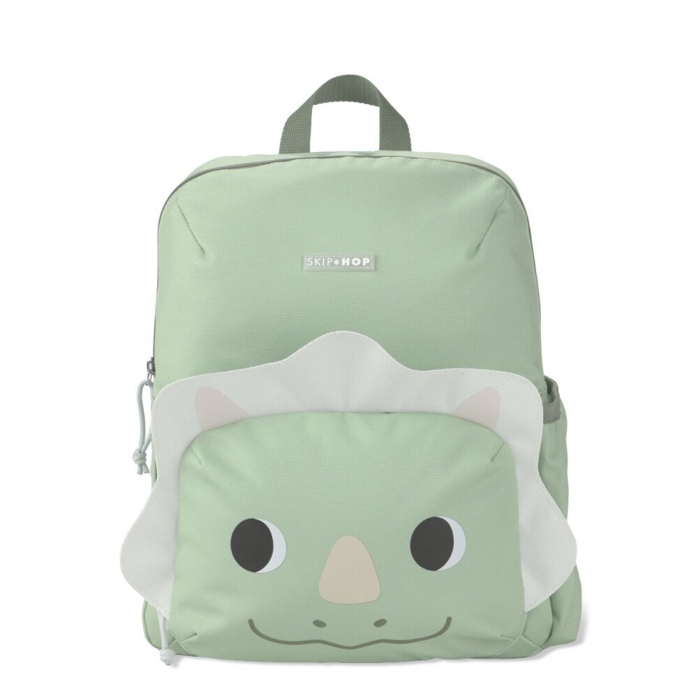 Mochila infanti SQUAD skip hop dino