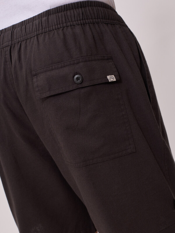 BERMUDA MARLOS26 RUSTY Negro