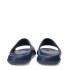 Sandalias de Hombre UNDER ARMOUR Locker V Sl Azul - Marino