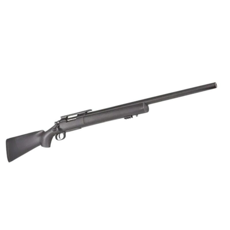 Rifle Airsoft Sniper Desert Storm 24 Calibre 6mm Rifle Airsoft Sniper Desert Storm 24 Calibre 6mm