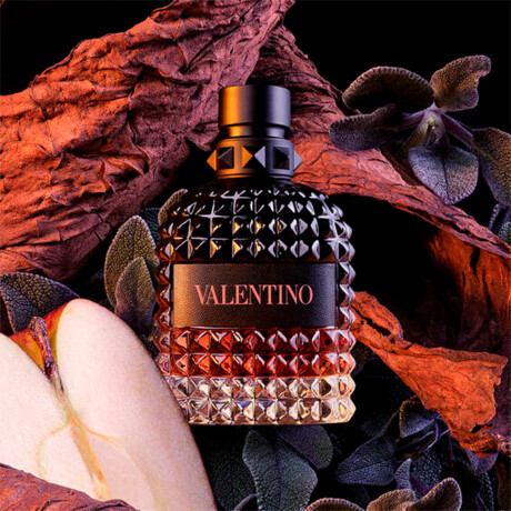 Perfume Valentino Uomo Born In Roma Coral Fantasy 100 Ml CABALLERO 001