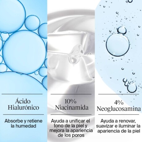 Sérum Neutrogena Hydro Boost Niacinamida Antimanchas 30ml Sérum Neutrogena Hydro Boost Niacinamida Antimanchas 30ml