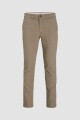 PANTALÓN CHINO MARCO DAVE Beige