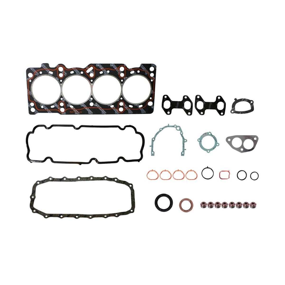 KIT DE JUNTAS DE MOTOR (COMPLETO) 