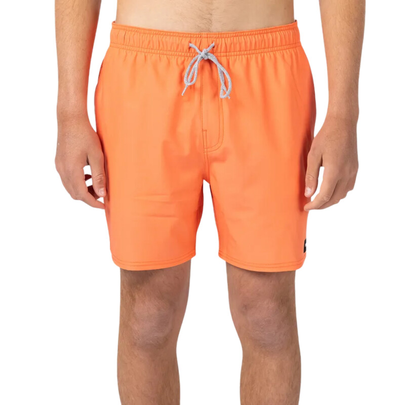 Short Rip Curl Daily - Naranja Short Rip Curl Daily - Naranja