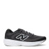 Championes de Hombre New Balance 411 Negro