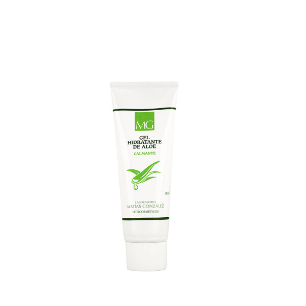 Gel Hidratante de Áloe Gel Hidratante de Áloe