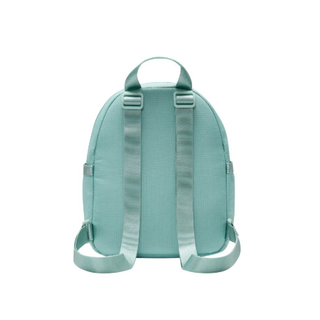 MOCHILA NIKE FUTURA 365 MINI Aquamarine