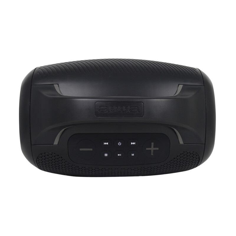 Parlante Portátil Bluetooth AIWA 500W PMPO Inalámbrico Resistente al Agua IPX6 | AWPOK68 Parlante Portátil Bluetooth AIWA 500W PMPO Inalámbrico Resistente al Agua IPX6 | AWPOK68