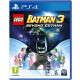 JUEGO LEGO BATMAN 3 PS4 JUEGO LEGO BATMAN 3 PS4