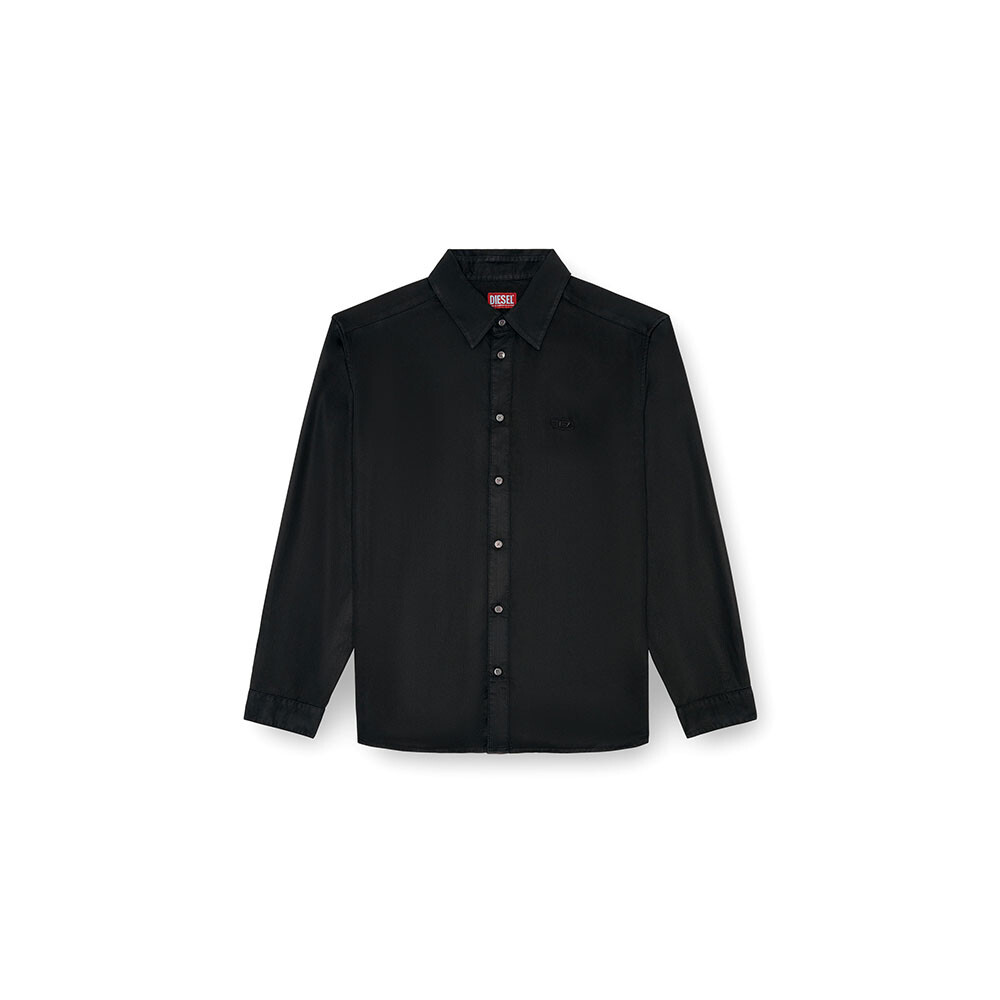 S-Simply-C - Hombre Black