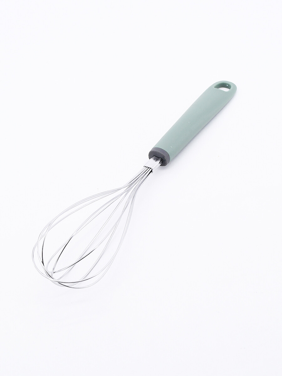 BATIDOR MANUAL - VERDE 