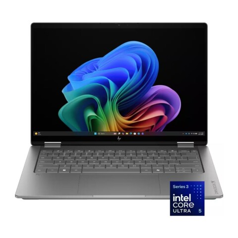 Notebook HP OmniBook 3 14-HZ0005DX Snapdragon 16GB/512GB Notebook HP OmniBook 3 14-HZ0005DX Snapdragon 16GB/512GB