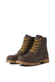 BOTAS DE NUBUCK FINUS Java