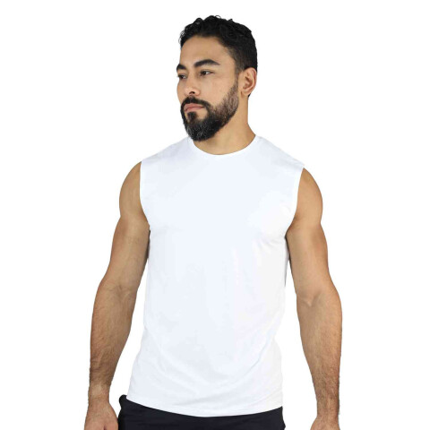 TANK MEN POLY/SPX EVERLAST E-DAY WT M6 M WT