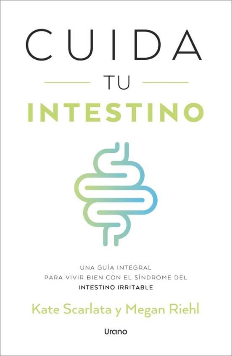 Cuida tu intestino 