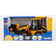Bruder Cargadora Articulada Caterpillar 2441 Escala 1:16 Bruder Cargadora Articulada Caterpillar 2441 Escala 1:16