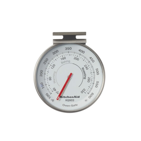 Termómetro con Soporte Giratorio 320ºC KitchenAid Termómetro con Soporte Giratorio 320ºC KitchenAid