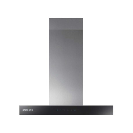 CAMPANA SAMSUNG ACERO-INOXIDABLE GRIS NK24M5070BS