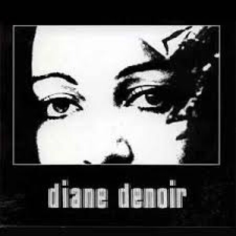 (l) Denoir Diane-diane Denoir - Vinilo (l) Denoir Diane-diane Denoir - Vinilo