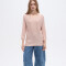 Sweater Serenite Rosa Viejo