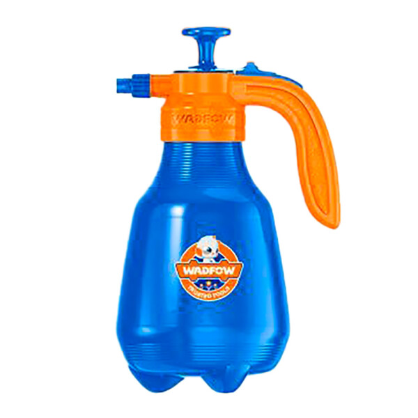 PULVERIZADOR FUMIGADOR 1.5 LTS MODELO WRS1815 WADFOW Pulverizador Fumigador 1.5 Lts Modelo Wrs1815 Wadfow