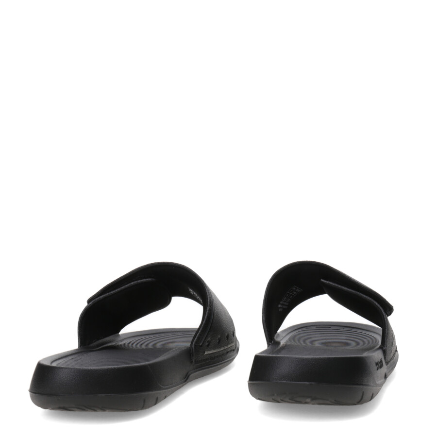 Sandalias de Hombre Puma Royalcat Comfort 2 Negro - Gris