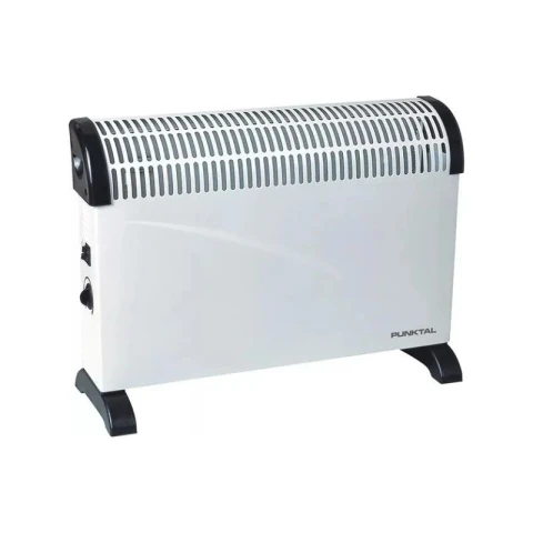 CONVECTOR PUNKTAL C/TURBO - PK-4600CF Convector Punktal C/turbo - Pk-4600cf
