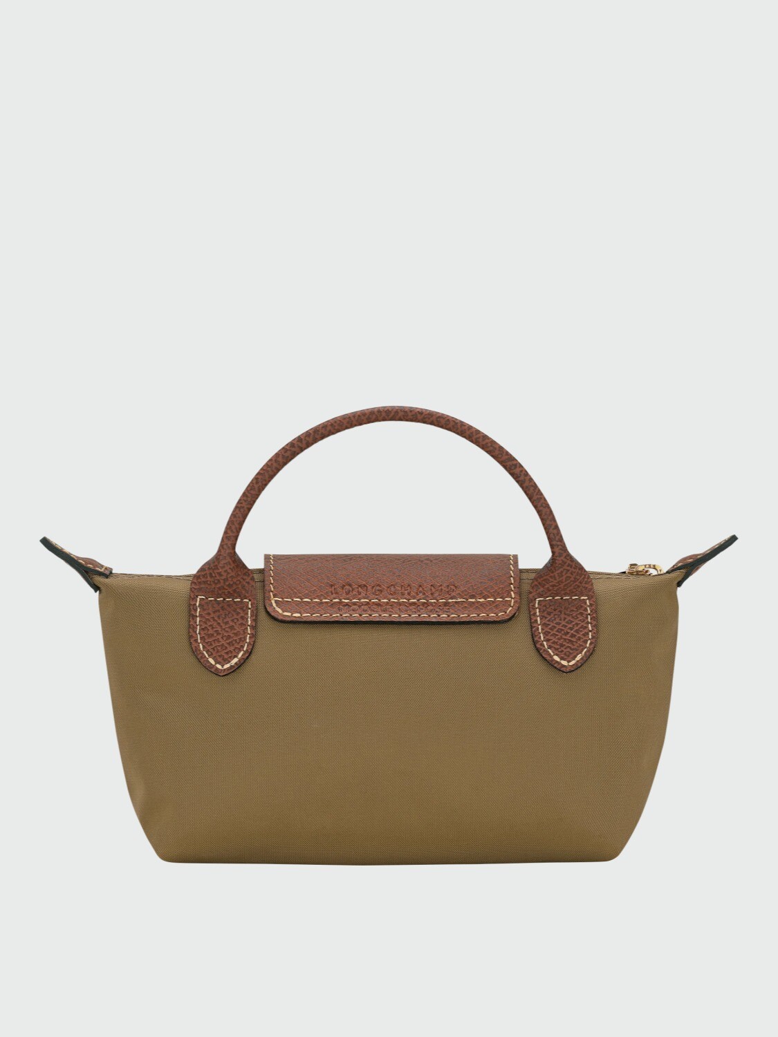 LONGCHAMP - LE PLIAGE ORIGINAL, POUCH Rosado