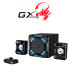 Parlante Gamer Genius Gx Swg 2,1 1200 PARLANTE GENIUS GX SWG 2.1 1200 PAR356