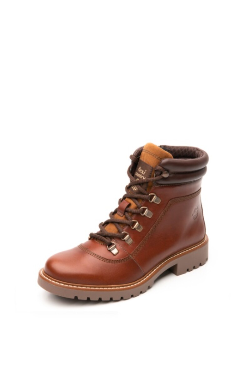 Zapatos Flexi Marcel Hombre Marrones De Zapatos Flexi MARCEL