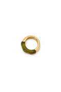 ANILLO THEA Dorado