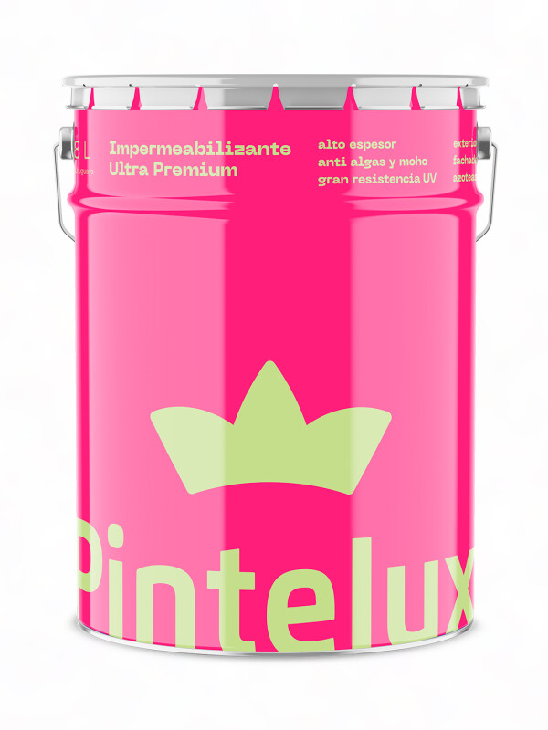 PINTELUX IMPER ULTRA PREMIUM F 18LTS N/A