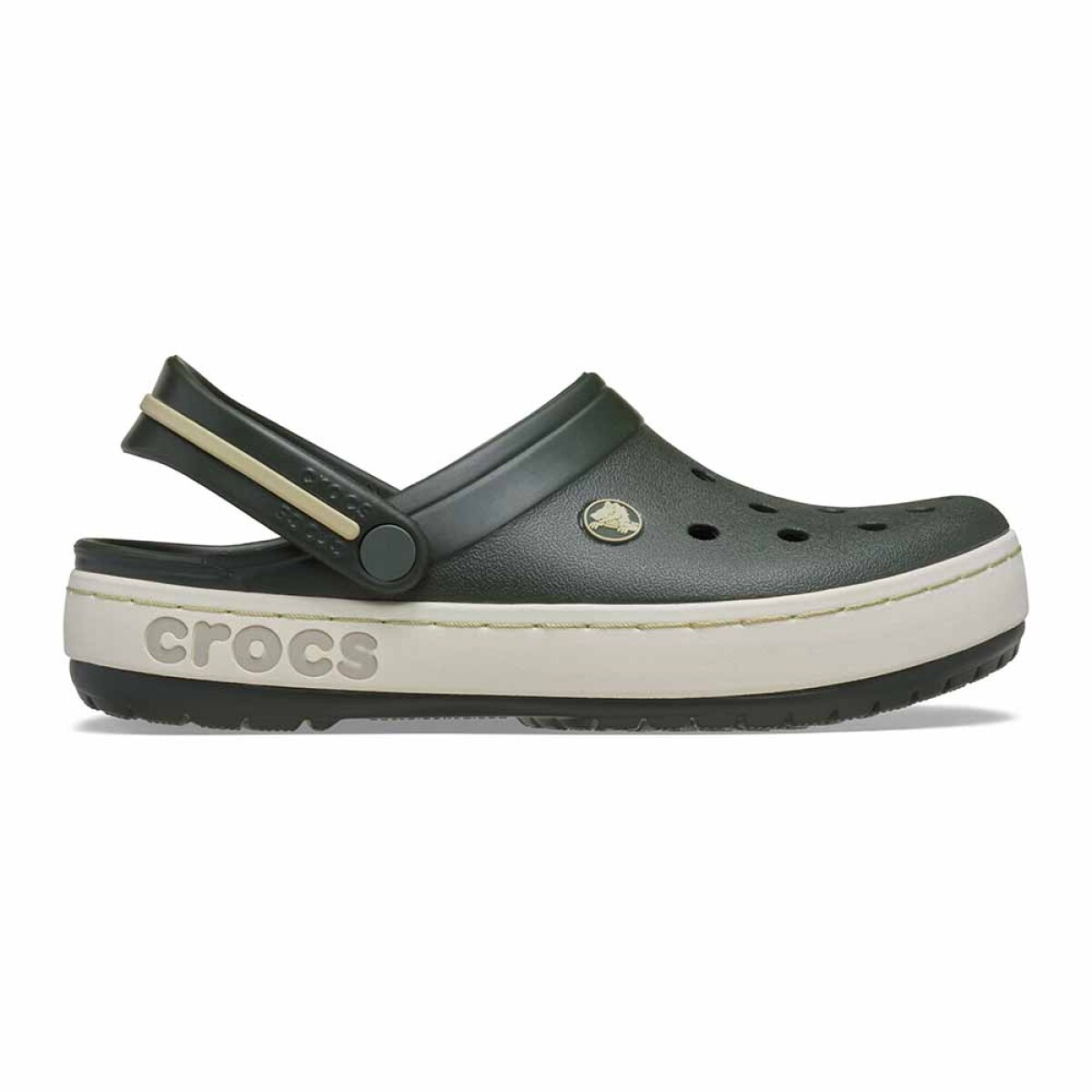 Crocs Crocband Heritage Clog Unisex 