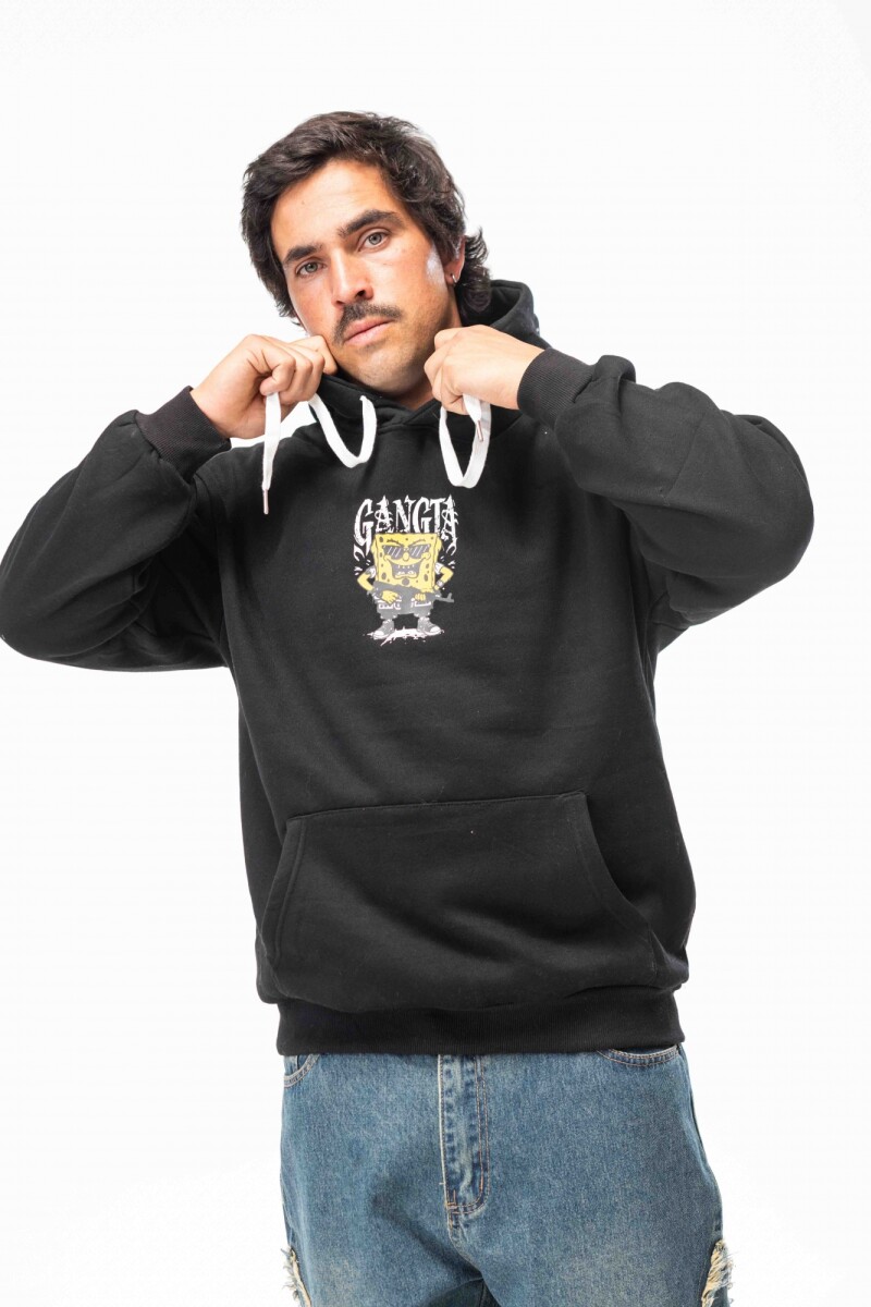 Canguro BOB Negro