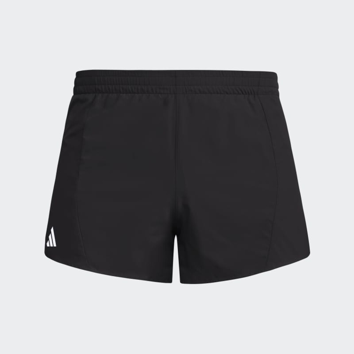 Short Adidas Adizero - Negro 
