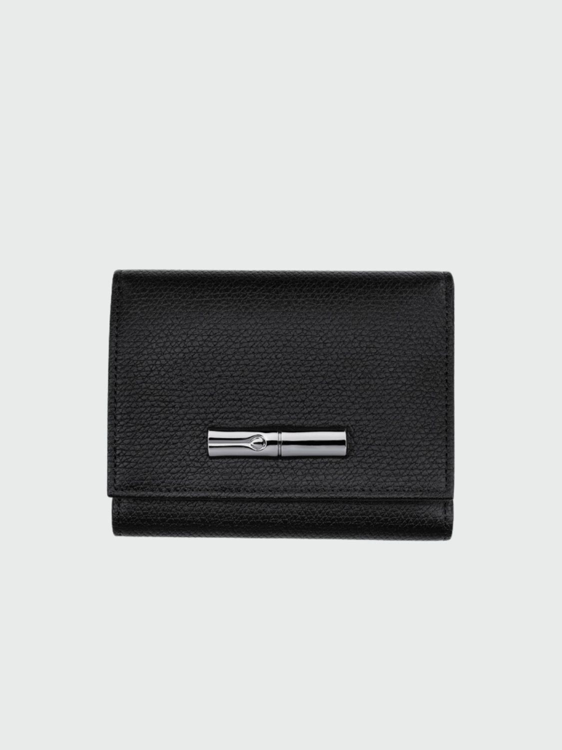Longchamp - BILLETERA LE ROSEAU 001