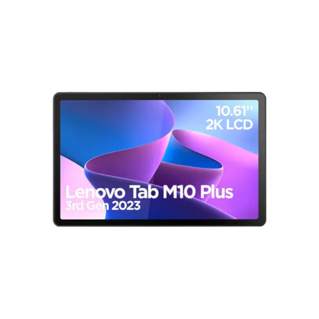 Tablet Lenovo Tab M10 Plus 10,6'' 4gb 64gb Android 12 001