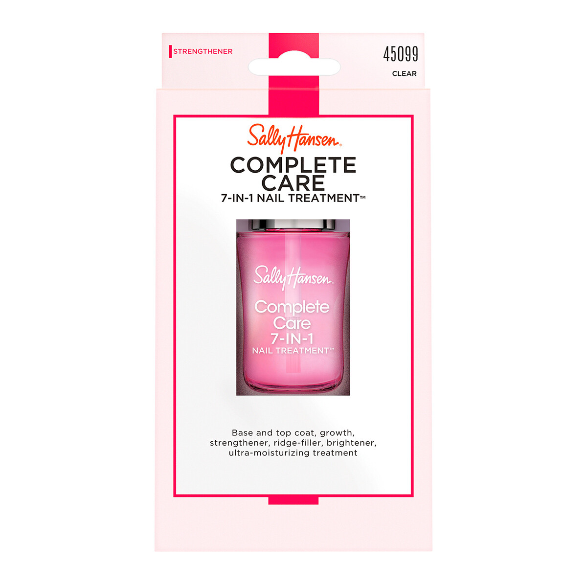 Complete Care 7en1 Sally Hansen 