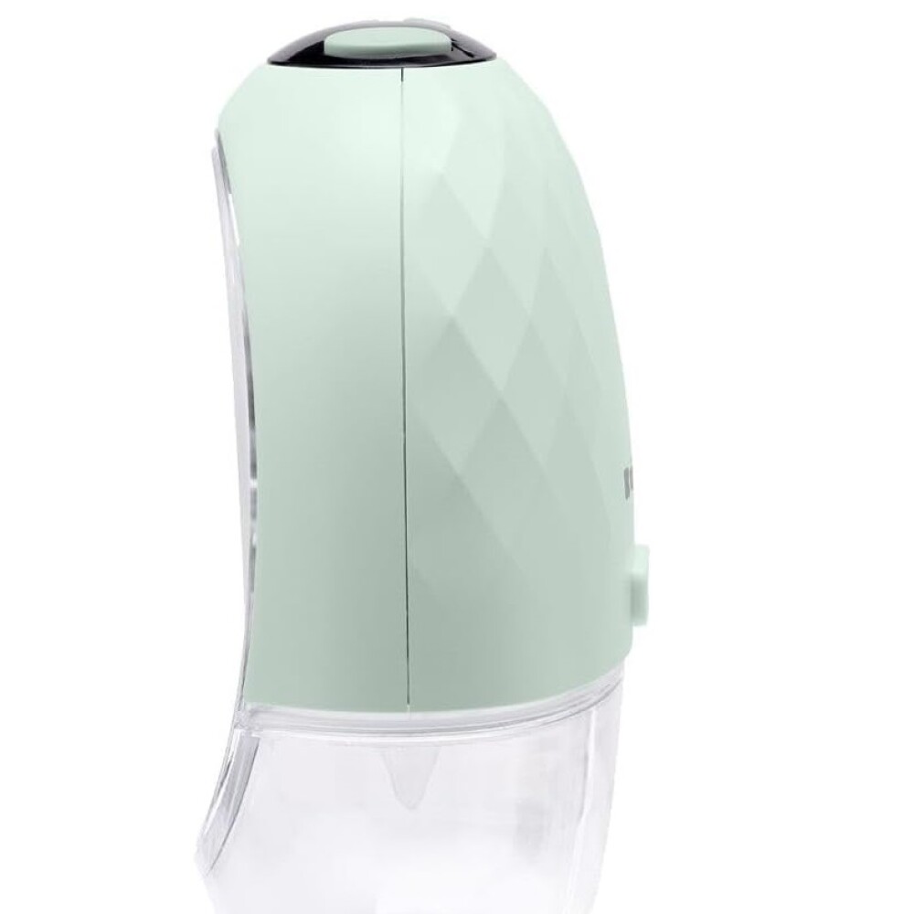 Extractor electrico manos libres Winnie Kikkaboo Extractor electrico manos libres Winnie Kikkaboo
