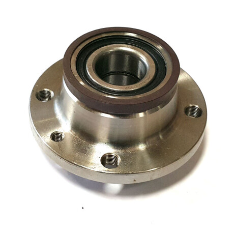 MAZA DE RUEDA FIAT TRAS NVO PALIO NVO UNO EVO 14/ BIPPER/NEMO - MAZA DE RUEDA FIAT TRAS NVO PALIO NVO UNO EVO 14/ BIPPER/NEMO -