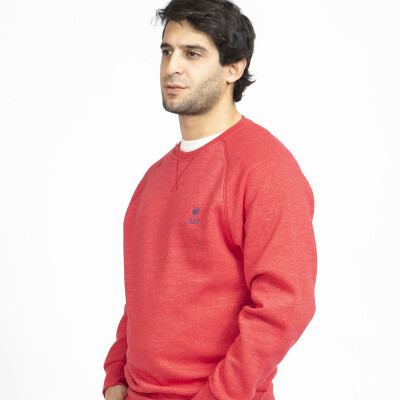 Sweater Felpa Cherry