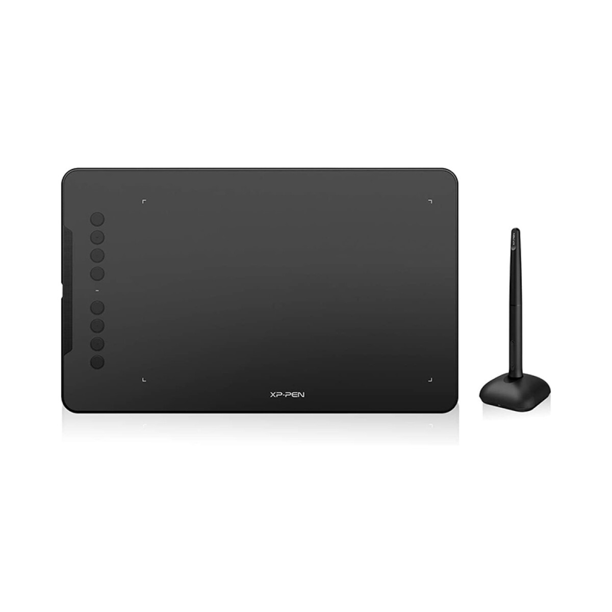 Tableta Digitalizadora XP-PEN Deco 01 V2 Black 