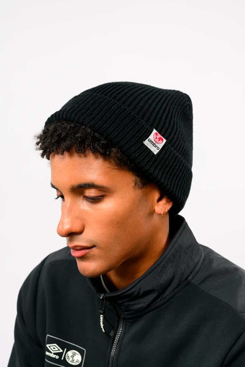 GORRO UMBRO GLACIAL 