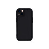 Protector para iPhone 13/14 color negro Protector Para Iphone 13/14 Color Negro