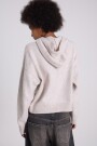 SWEATER VIRGO Crudo