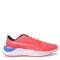 Championes de Mujer Puma Electrify Nitro 3 Rosado - Azul - Negro