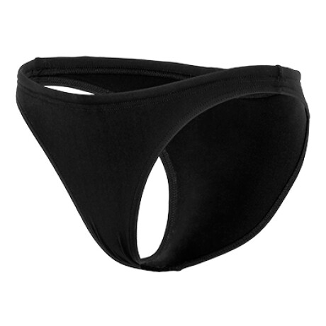 Traje De Baño Femenino PHELPS Parte De Abajo Talle 32 - Black Traje De Baño Femenino PHELPS Parte De Abajo Talle 32 - Black