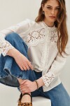 Camisa Nostalgie New Crudo